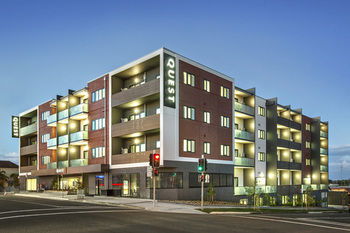 Quest Nowra - Brisbane 4u 10