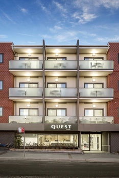 Quest Nowra - Brisbane 4u 16
