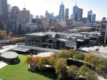 Southbank Apartments - 28 Southgate - Brisbane 4u 0