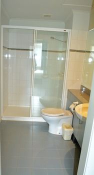 Southbank Apartments - 28 Southgate - Brisbane 4u 1