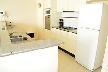 Southbank Apartments - 28 Southgate - Brisbane 4u 7