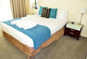 Southbank Apartments - 28 Southgate - Brisbane 4u 9
