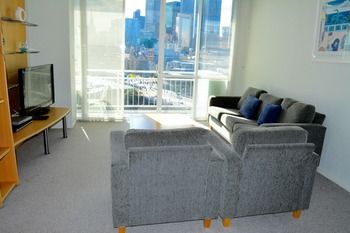 Southbank Apartments - 28 Southgate - Brisbane 4u 10