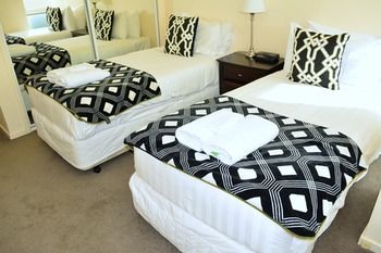 Southbank Apartments - 28 Southgate - Brisbane 4u 14