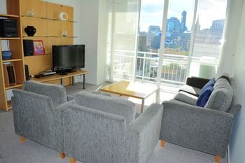 Southbank Apartments - 28 Southgate - Brisbane 4u 15