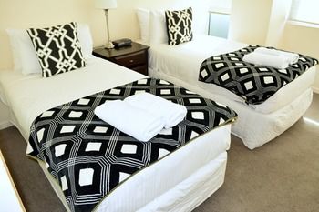 Southbank Apartments - 28 Southgate - Brisbane 4u 19