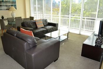Southbank Apartments - 28 Southgate - Brisbane 4u 21