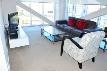 Southbank Apartments - 28 Southgate - Brisbane 4u 22