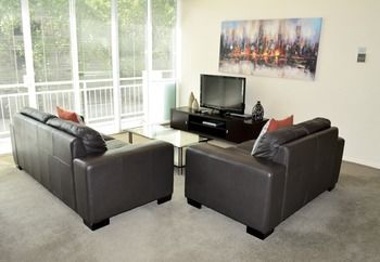 Southbank Apartments - 28 Southgate - Brisbane 4u 23
