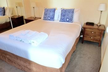 Southbank Apartments - 28 Southgate - Brisbane 4u 25
