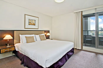 Southbank Apartments - 28 Southgate - Brisbane 4u 31