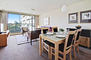 Southbank Apartments - 28 Southgate - Brisbane 4u 32