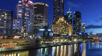 Southbank Apartments - Freshwater Place - Brisbane 4u 1