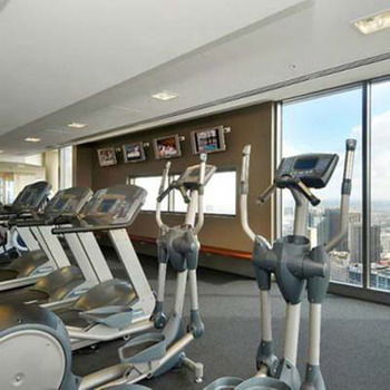 Southbank Apartments - Freshwater Place - Brisbane 4u 2