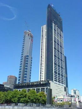Southbank Apartments - Freshwater Place - Brisbane 4u 3