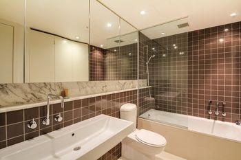 Southbank Apartments - Freshwater Place - Brisbane 4u 11