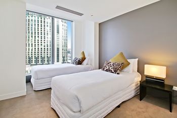 Southbank Apartments - Freshwater Place - Brisbane 4u 14