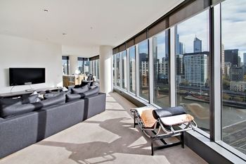 Southbank Apartments - Freshwater Place - Brisbane 4u 17