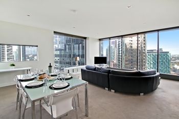 Southbank Apartments - Freshwater Place - Brisbane 4u 20