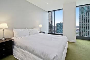 Southbank Apartments - Freshwater Place - Brisbane 4u 25