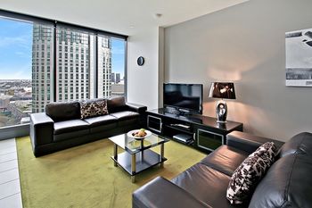 Southbank Apartments - Freshwater Place - Brisbane 4u 28