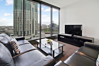 Southbank Apartments - Freshwater Place - Brisbane 4u 29