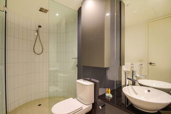 Southbank Apartments - Eureka Tower - Brisbane 4u 8