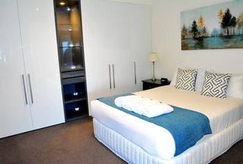 Southbank Apartments - Eureka Tower - Brisbane 4u 9