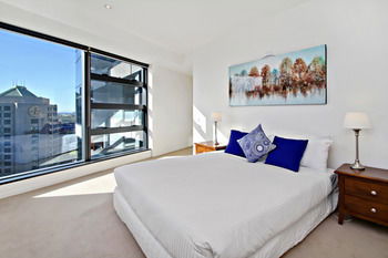 Southbank Apartments - Eureka Tower - Brisbane 4u 10