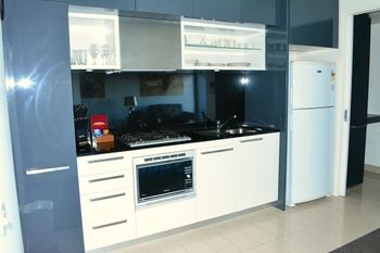 Southbank Apartments - Eureka Tower - Brisbane 4u 16