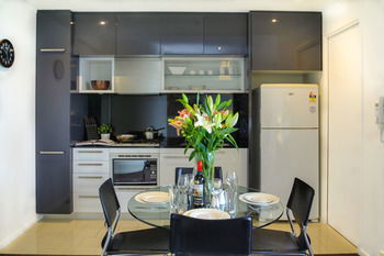 Southbank Apartments - Eureka Tower - Brisbane 4u 17
