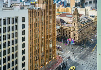 BreakFree On Collins - Tourism Brisbane 25