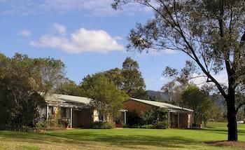 Farley ACT Tourism Brisbane