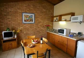 Forrest Hills Ridge - Brisbane Tourism 1