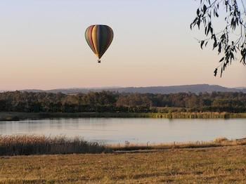 Forrest Hills Ridge - Brisbane Tourism 5
