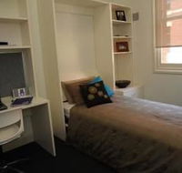Yarra House Campus Summer Stays - Tourism Brisbane