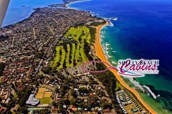 Shelly Beach Holiday Park - Tourism Brisbane 3