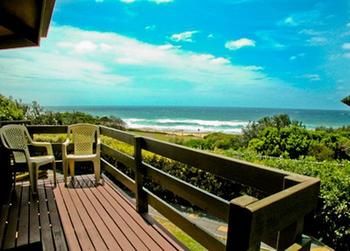 Shelly Beach Holiday Park - Tourism Brisbane 5