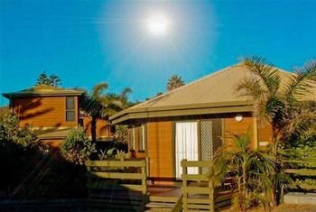 Shelly Beach Holiday Park - Tourism Brisbane 6