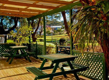 Shelly Beach Holiday Park - Tourism Brisbane 8