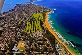 Shelly Beach Holiday Park - Tourism Brisbane 9