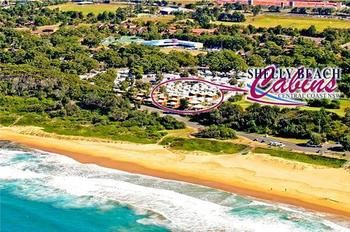 Shelly Beach Holiday Park - Tourism Brisbane 11
