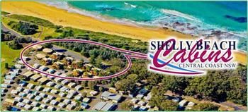 Shelly Beach Holiday Park - Tourism Brisbane 12
