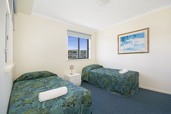 Sandy Shores Luxury Holiday Units - Tourism Brisbane 9