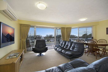 Sandy Shores Luxury Holiday Units - Tourism Brisbane 27