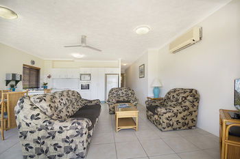 Sandy Shores Luxury Holiday Units - Tourism Brisbane 30