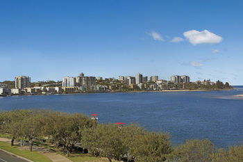 Sandy Shores Luxury Holiday Units - Tourism Brisbane 38