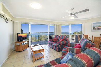 Sandy Shores Luxury Holiday Units - Tourism Brisbane 42