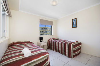 Sandy Shores Luxury Holiday Units - Tourism Brisbane 46