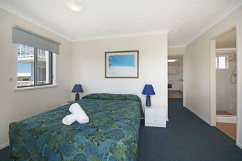 Sandy Shores Luxury Holiday Units - Tourism Brisbane 47
